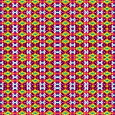 Kusursuz soyut desen. Sanat dokusu. Soyut arkaplan. Sonsuz doku