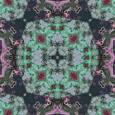 Kusursuz soyut desen. Sanat dokusu. Soyut arkaplan. Sonsuz doku