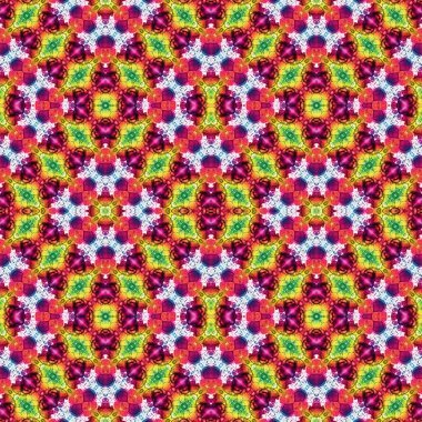 Kusursuz soyut desen. Sanat dokusu. Soyut arkaplan. Sonsuz doku