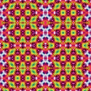 Kusursuz soyut desen. Sanat dokusu. Soyut arkaplan. Sonsuz doku