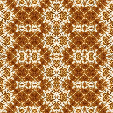 Kusursuz soyut desen. Sanat dokusu. Soyut arkaplan. Sonsuz doku