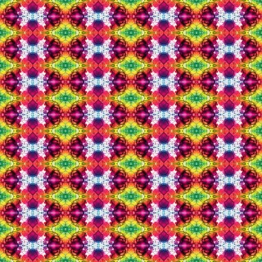 Kusursuz soyut desen. Sanat dokusu. Soyut arkaplan. Sonsuz doku