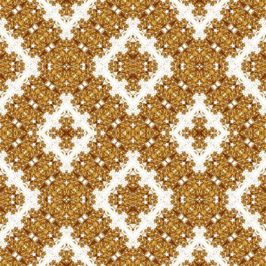 Kusursuz soyut desen. Sanat dokusu. Soyut arkaplan. Sonsuz doku