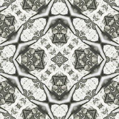 Kusursuz soyut desen. Sanat dokusu. Soyut arkaplan. Sonsuz doku