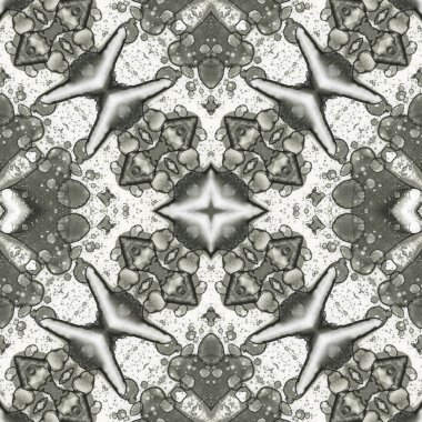 Kusursuz soyut desen. Sanat dokusu. Soyut arkaplan. Sonsuz doku