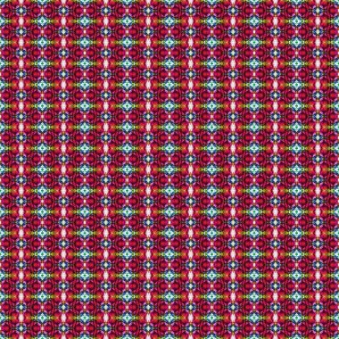 Kusursuz soyut desen. Sanat dokusu. Soyut arkaplan. Sonsuz doku