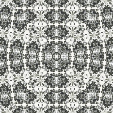 Kusursuz soyut desen. Sanat dokusu. Soyut arkaplan. Sonsuz doku