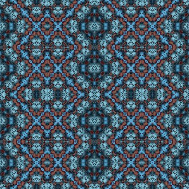 Kusursuz soyut desen. Sanat dokusu. Soyut arkaplan. Sonsuz doku