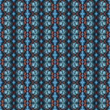 Kusursuz soyut desen. Sanat dokusu. Soyut arkaplan. Sonsuz doku