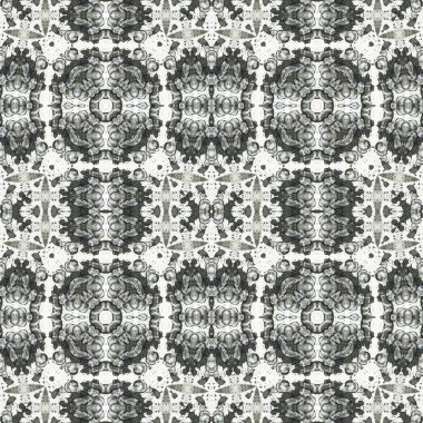 Kusursuz soyut desen. Sanat dokusu. Soyut arkaplan. Sonsuz doku