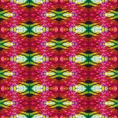 Kusursuz soyut desen. Sanat dokusu. Soyut arkaplan. Sonsuz doku