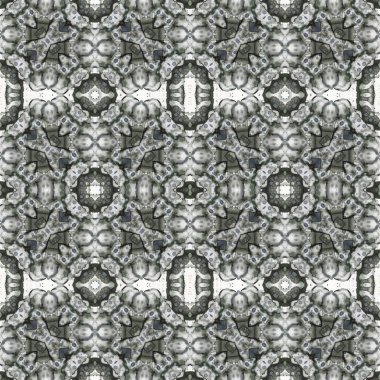 Kusursuz soyut desen. Sanat dokusu. Soyut arkaplan. Sonsuz doku