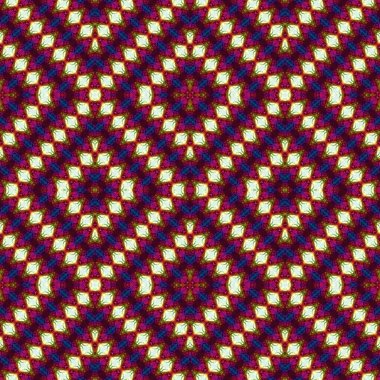 Kusursuz soyut desen. Sanat dokusu. Soyut arkaplan. Sonsuz doku