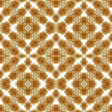 Kusursuz soyut desen. Sanat dokusu. Soyut arkaplan. Sonsuz doku