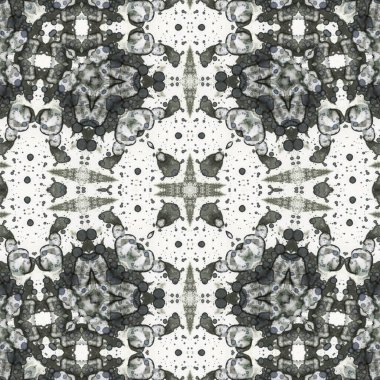 Kusursuz soyut desen. Sanat dokusu. Soyut arkaplan. Sonsuz doku