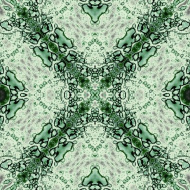 Kusursuz soyut desen. Sanat dokusu. Soyut arkaplan. Sonsuz doku