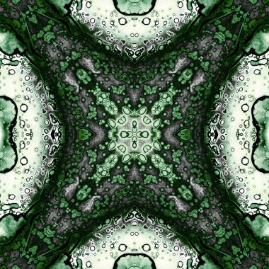 Kusursuz soyut desen. Sanat dokusu. Soyut arkaplan. Sonsuz doku