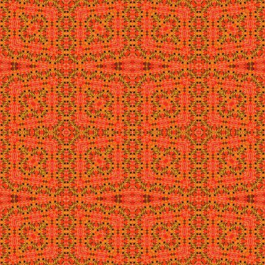 Kusursuz soyut desen. Sanat dokusu. Soyut arkaplan. Sonsuz doku