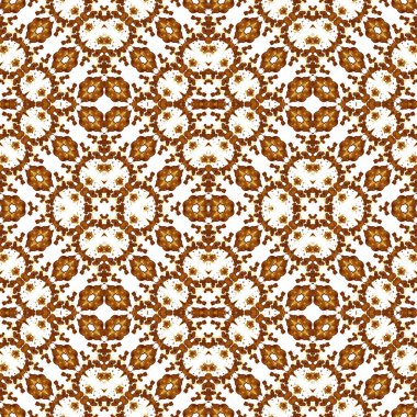 Kusursuz soyut desen. Sanat dokusu. Soyut arkaplan. Sonsuz doku