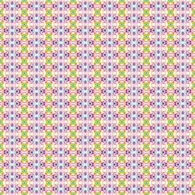 Kusursuz soyut desen. Sanat dokusu. Soyut arkaplan. Sonsuz doku