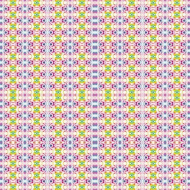 Kusursuz soyut desen. Sanat dokusu. Soyut arkaplan. Sonsuz doku