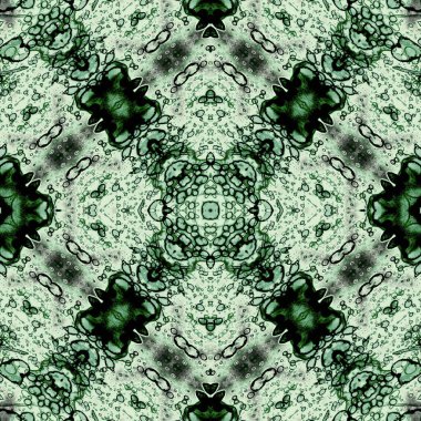 Kusursuz soyut desen. Sanat dokusu. Soyut arkaplan. Sonsuz doku