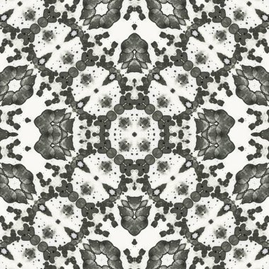 Kusursuz soyut desen. Sanat dokusu. Soyut arkaplan. Sonsuz doku