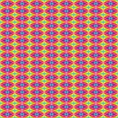 Kusursuz soyut desen. Sanat dokusu. Soyut arkaplan. Sonsuz doku