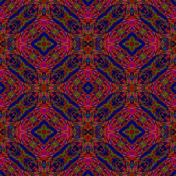 Kusursuz soyut desen. Sanat dokusu. Soyut arkaplan. Sonsuz doku