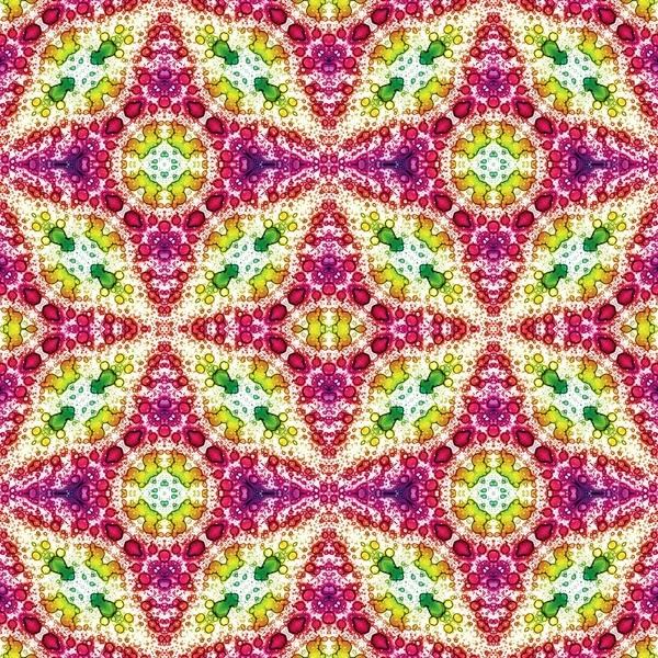 Kusursuz soyut desen. Sanat dokusu. Soyut arkaplan. Sonsuz doku