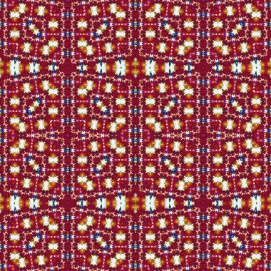 Kusursuz soyut desen. Sanat dokusu. Soyut arkaplan. Sonsuz doku