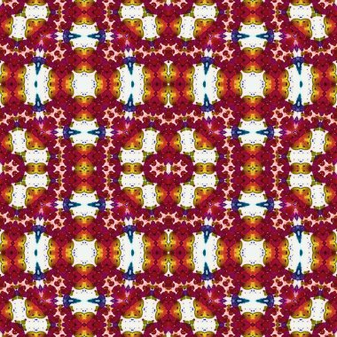 Kusursuz soyut desen. Sanat dokusu. Soyut arkaplan. Sonsuz doku