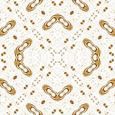 Kusursuz soyut desen. Sanat dokusu. Soyut arkaplan. Sonsuz doku