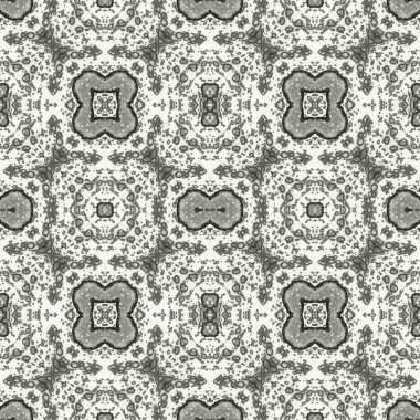 Kusursuz soyut desen. Sanat dokusu. Soyut arkaplan. Sonsuz doku