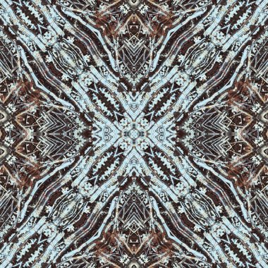 Kusursuz soyut desen. Sanat dokusu. Soyut arkaplan. Sonsuz doku