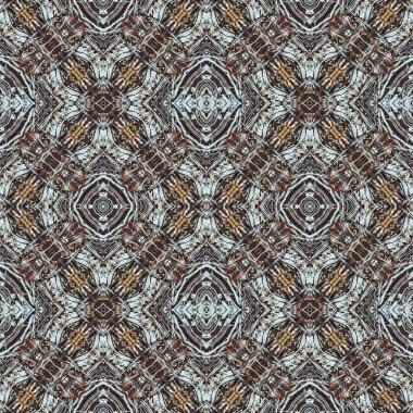 Kusursuz soyut desen. Sanat dokusu. Soyut arkaplan. Sonsuz doku