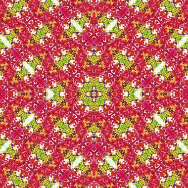 Kusursuz soyut desen. Sanat dokusu. Soyut arkaplan. Sonsuz doku