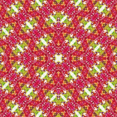 Kusursuz soyut desen. Sanat dokusu. Soyut arkaplan. Sonsuz doku