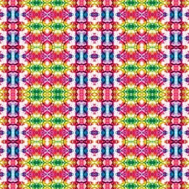 Kusursuz soyut desen. Sanat dokusu. Soyut arkaplan. Sonsuz doku