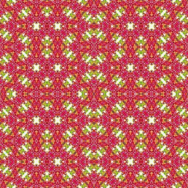 Kusursuz soyut desen. Sanat dokusu. Soyut arkaplan. Sonsuz doku