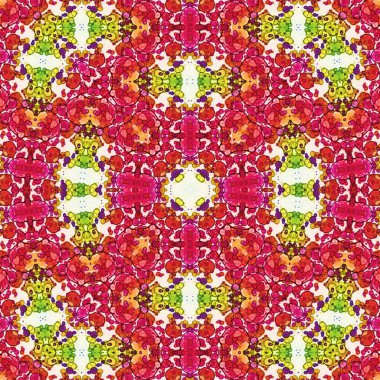 Kusursuz soyut desen. Sanat dokusu. Soyut arkaplan. Sonsuz doku