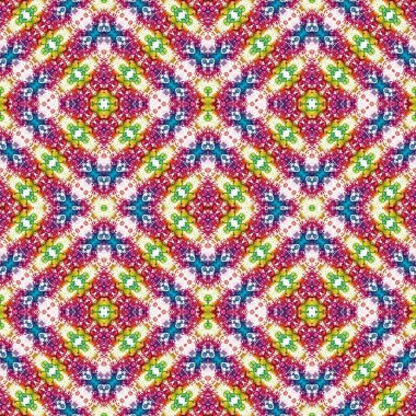 Kusursuz soyut desen. Sanat dokusu. Soyut arkaplan. Sonsuz doku