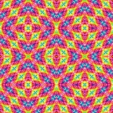 Kusursuz soyut desen. Sanat dokusu. Soyut arkaplan. Sonsuz doku