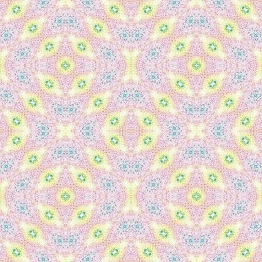 Kusursuz soyut desen. Sanat dokusu. Soyut arkaplan. Sonsuz doku