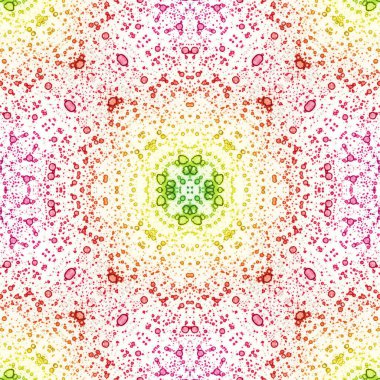 Kusursuz soyut desen. Sanat dokusu. Soyut arkaplan. Sonsuz doku