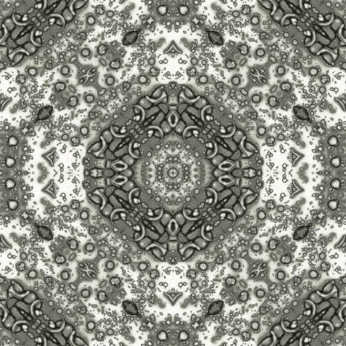 Kusursuz soyut desen. Sanat dokusu. Soyut arkaplan. Sonsuz doku