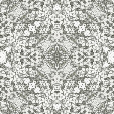 Kusursuz soyut desen. Sanat dokusu. Soyut arkaplan. Sonsuz doku