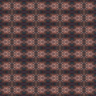 Kusursuz soyut desen. Sanat dokusu. Soyut arkaplan. Sonsuz doku