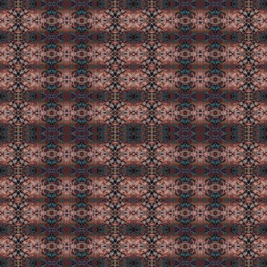 Kusursuz soyut desen. Sanat dokusu. Soyut arkaplan. Sonsuz doku