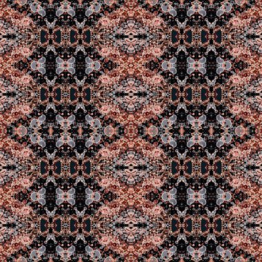 Kusursuz soyut desen. Sanat dokusu. Soyut arkaplan. Sonsuz doku